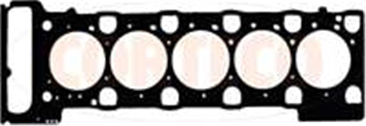 BMW CORTECO COR 83415662 SILINDIR KAPAK CONTASI 98-04 LAND ROVER RANGE ROVER DISCOVERY II 2.5 Td5
