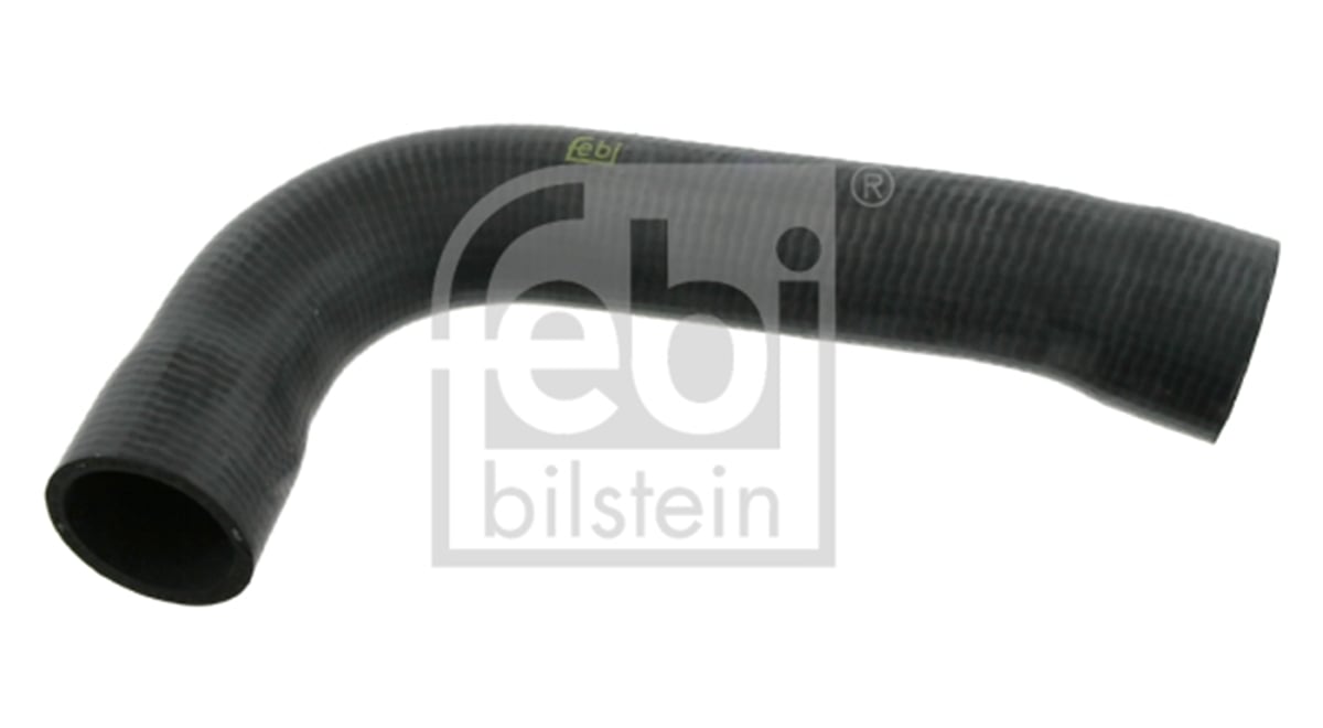 BMW E34 1997-2000 RADYATÖR HORTUMU ÜST 11531720678