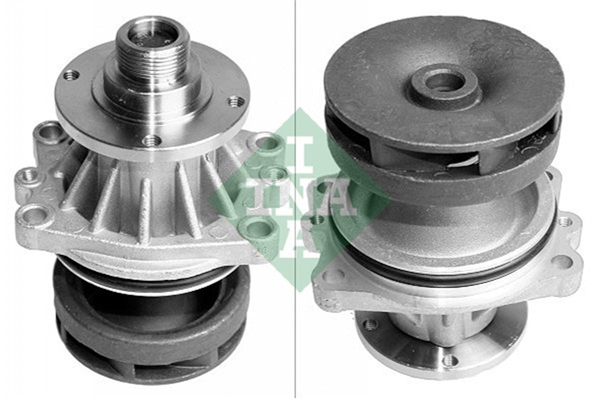 BMW E34-E36-E46-E39-E38-E60-E61-E65-E66-X3 E83-X5 E53-Z3 E36-Z4 E85 1991-2010 DEVIRDAIM 11517527799