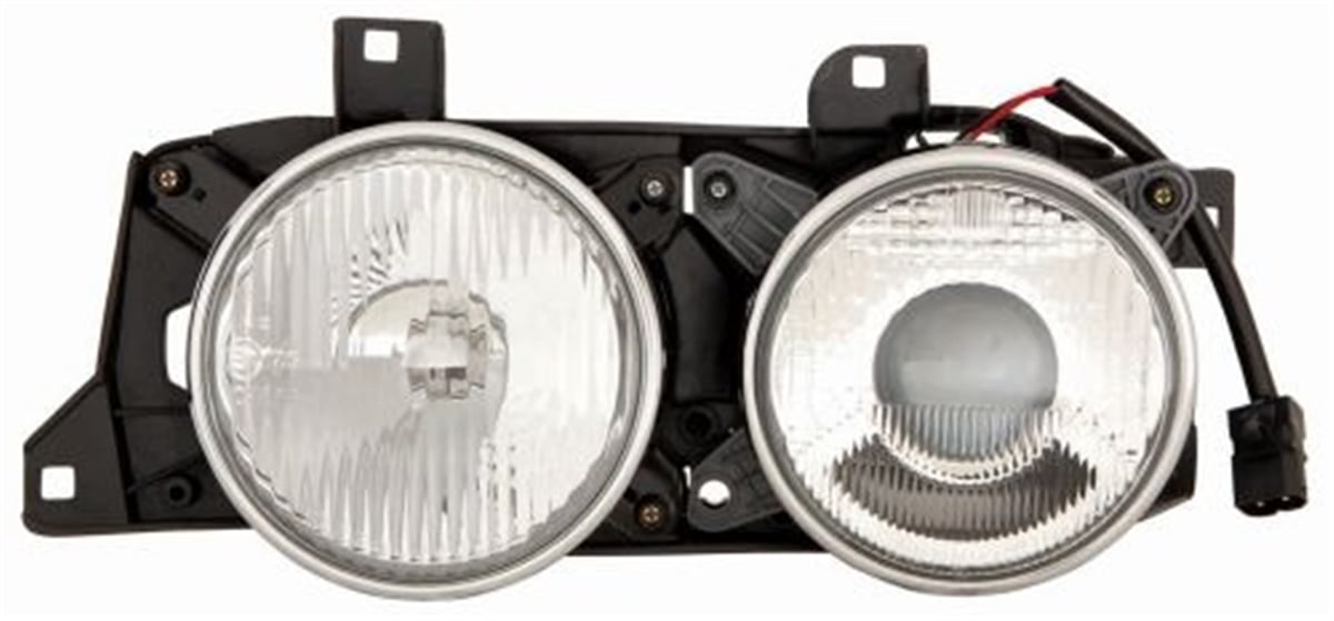 BMW E34 FAR SAG 63121391598