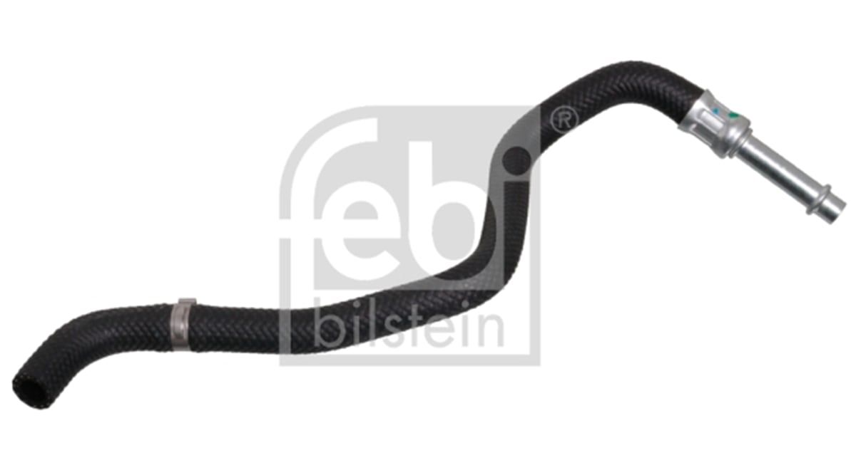 BMW E38-E39 1996-2003 DIREKSIYON HORTUMU 32411094306