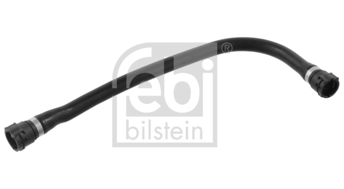 BMW E38-E39 1999-2003 RADYATÖR HORTUMU ALT 11531438633