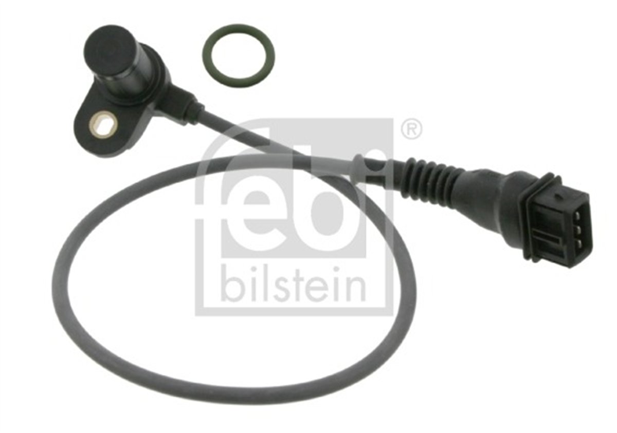 BMW E38-E39-E46-E60-E61-E65-E66-X3 E83-X5 E53 1996-2011 EKSANTRIK DEVIR SENSÖRÜ 12147539165