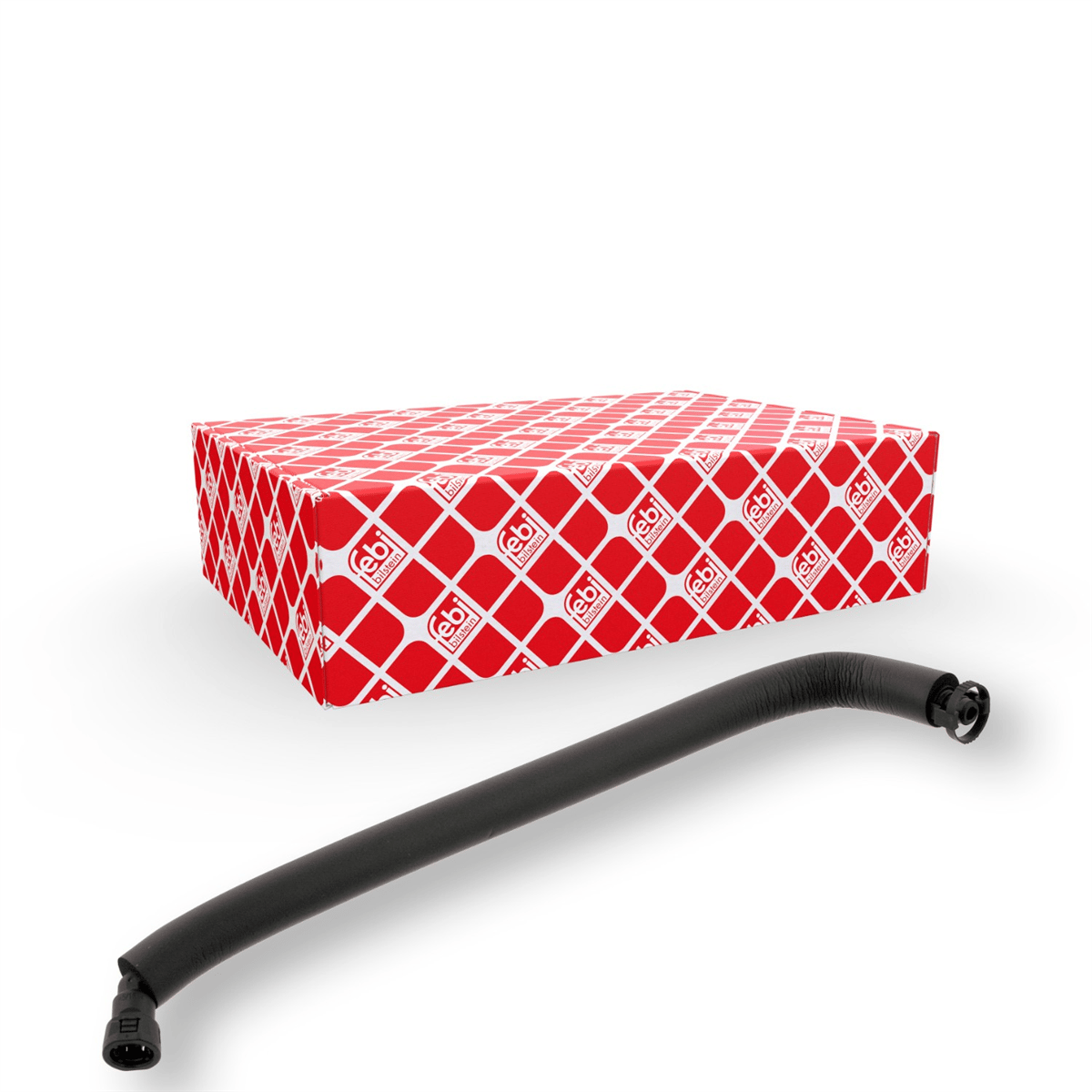 BMW E38-E39-E46-E60-E61-E65-E66-X3 E83-X5 E53 2000-2006 MOTOR HAVALANDIRMA HORTUMU 11617504536