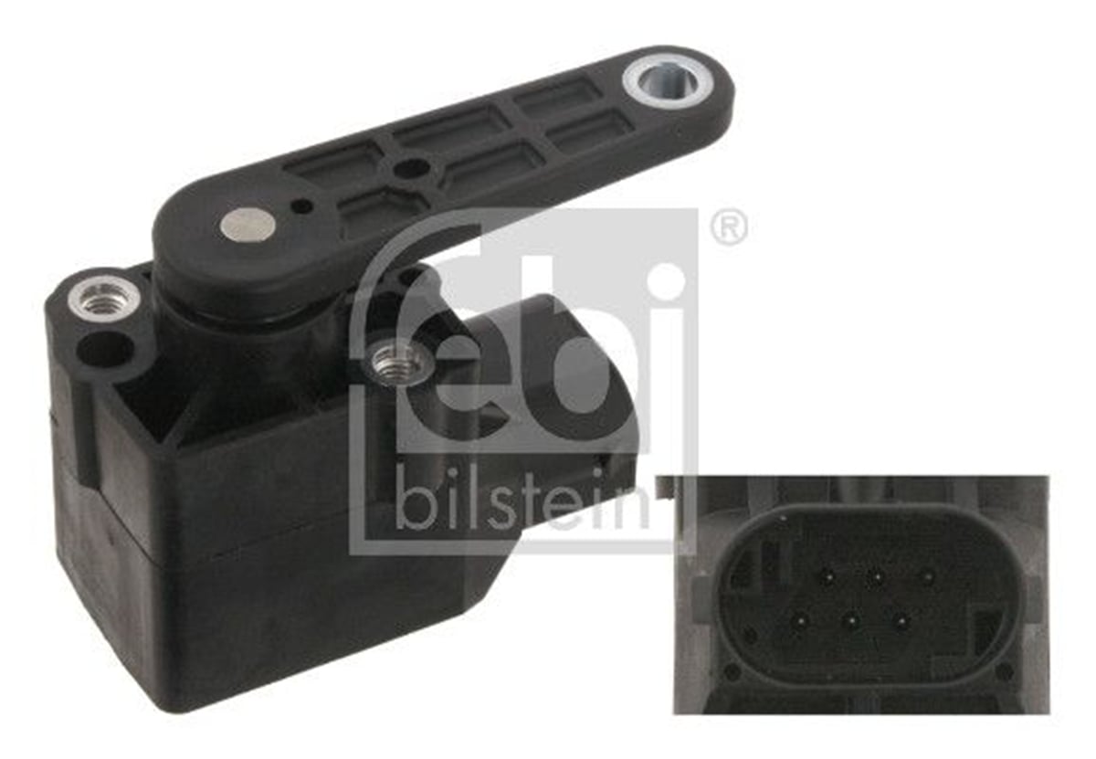 BMW E38/39/46/81/82/87/88/90/91/92/93/60/61/63/64/65/66/X5 E53 2000-2010 FAR AYAR SENSÖRÜ 37146784696