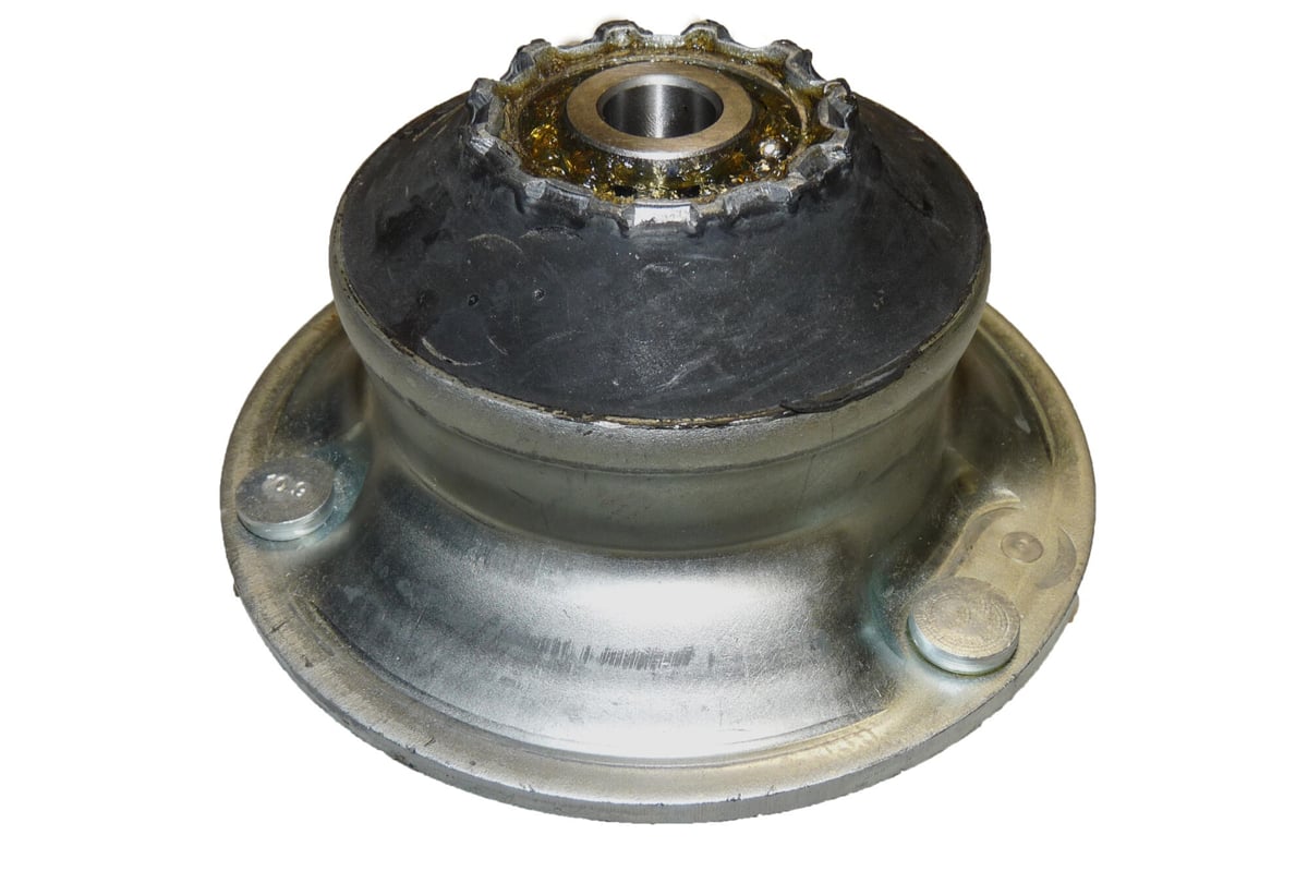 BMW E39 1996-2003 AMORTISÖR TAKOZU ÖN 31336760943