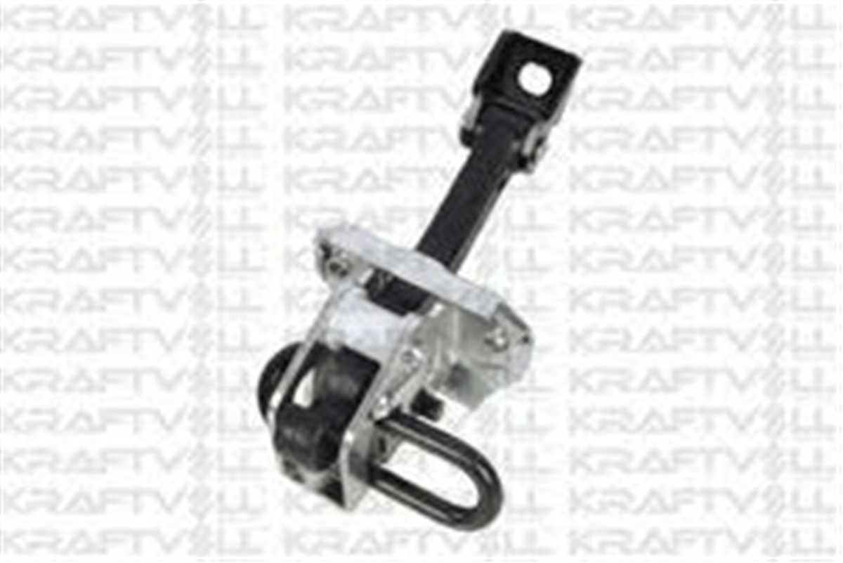 BMW E46 1999-2005 KAPI GERGISI ÖN 51218160959