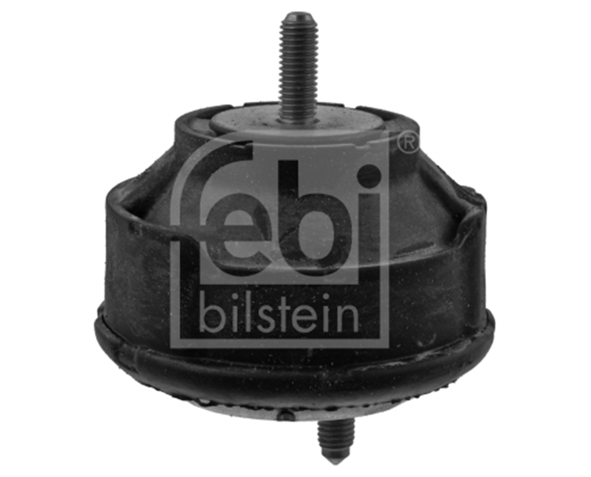 BMW E46 2002-2005 MOTOR TAKOZU SOL 22116785583