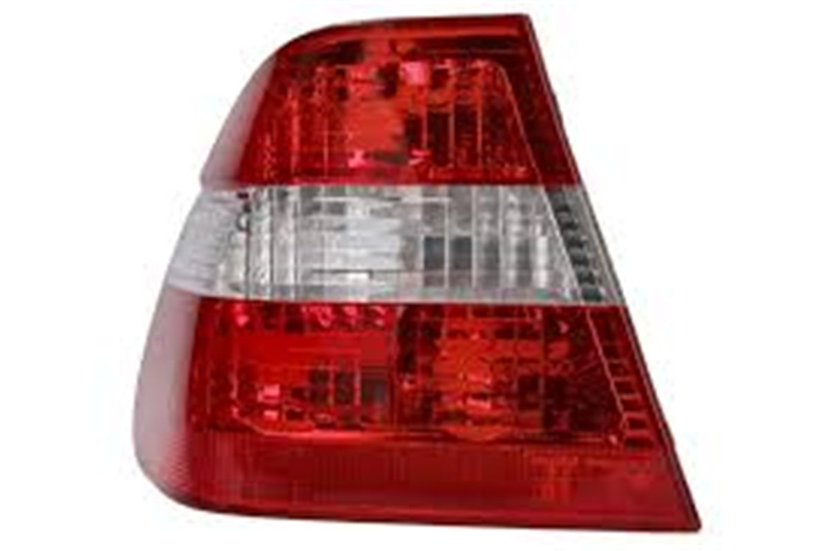 BMW E46/4 2002-2005 STOP LAMBASI DIS SOL 63216946535