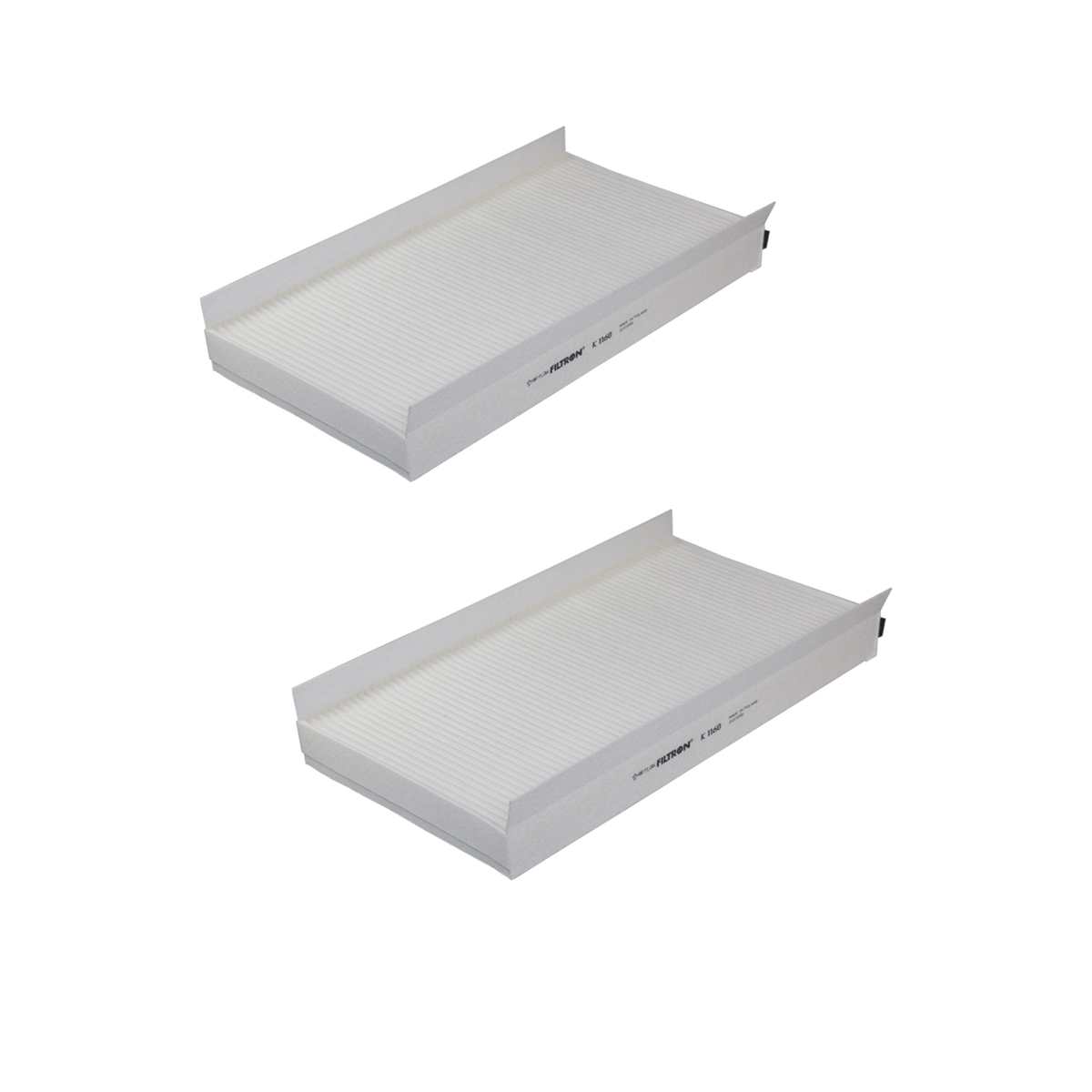 BMW E60-E60 LCI-E61-E61 LCI-E63-E63 LCI-E64-E64 LCI 2003-2010 POLEN FILTRESI 64319171858