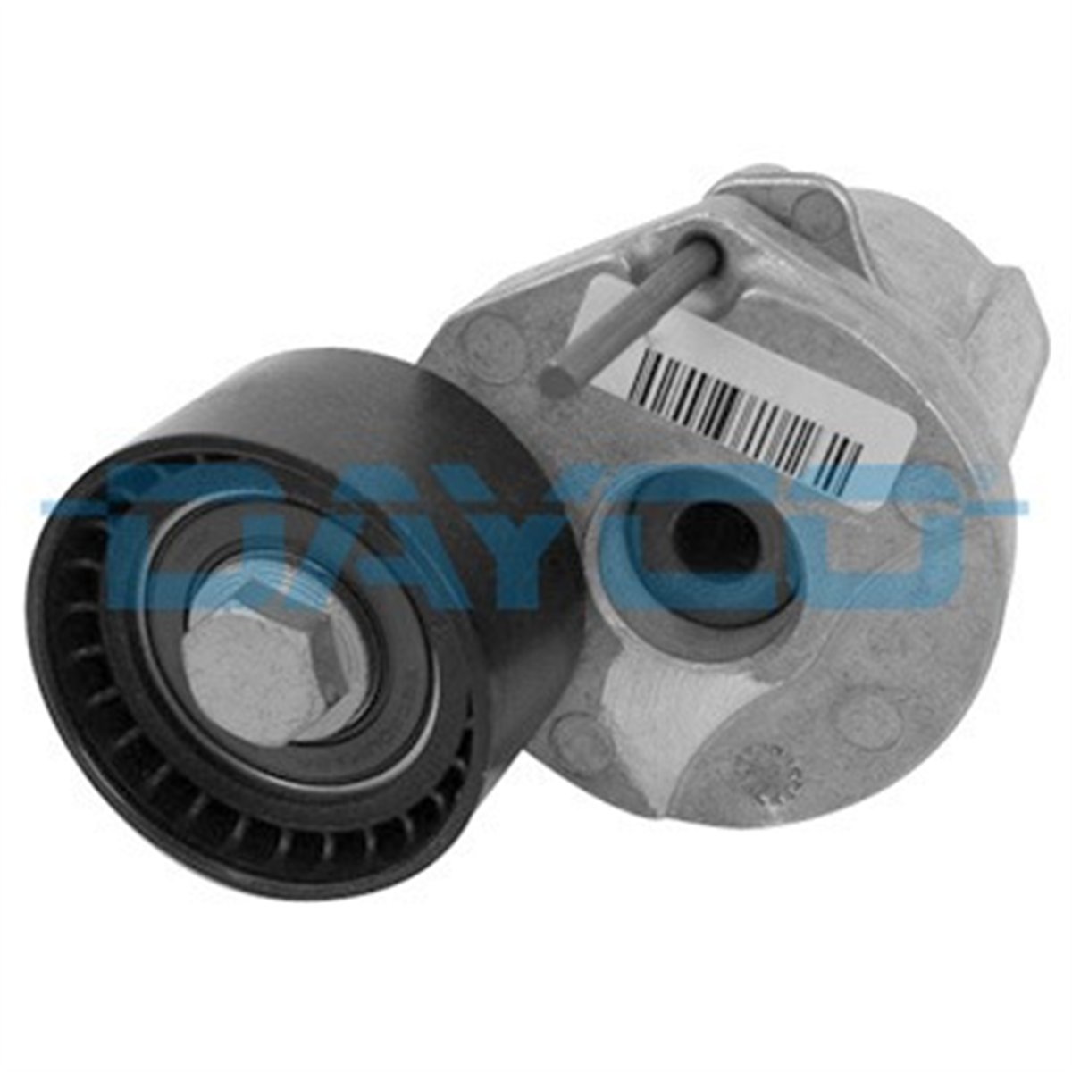 BMW E60/61/F07/10/11/12/01/02/X5/E70/X6 E72 2003-2016 V KAYIS GERGISI KOMPLE 11287800334