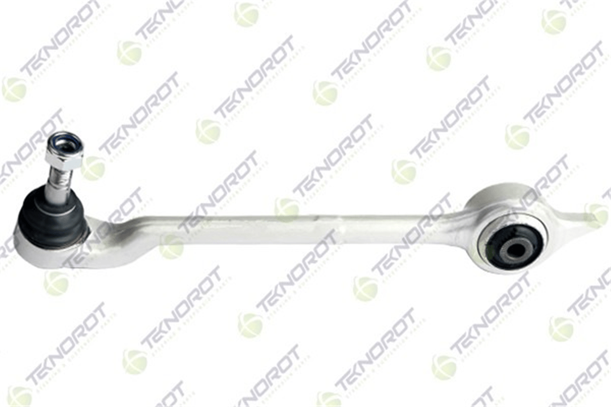 BMW E65-E66 2001-2006 SALINCAK ÖN SAG 31126777940