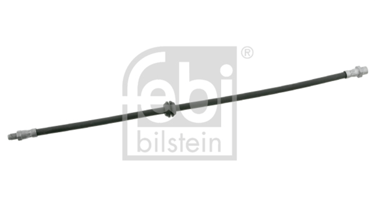 BMW E65-E66 2001-2007 FREN HORTUMU ÖN 34326753610
