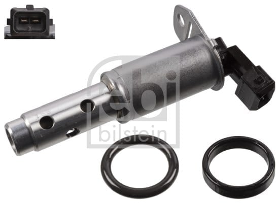 BMW E81-E82-E87-E88-E90-E91-E92-E93-E60-E61-E63-E64-E65-E66-X1 E84-X3 E83-X3 E83 2003-2010 EKSANTRIK AYAR VALFI 11367585425