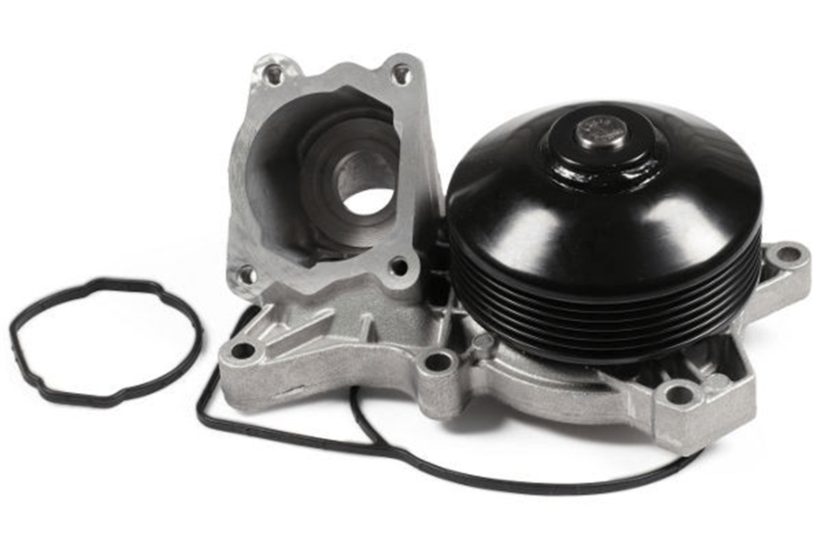 BMW E81-E82-E87-E88-E90-E91-E92-E93-E60-E61-X1 E84-X3 E83 LCI 2005-2015 DEVIRDAIM 11517807311