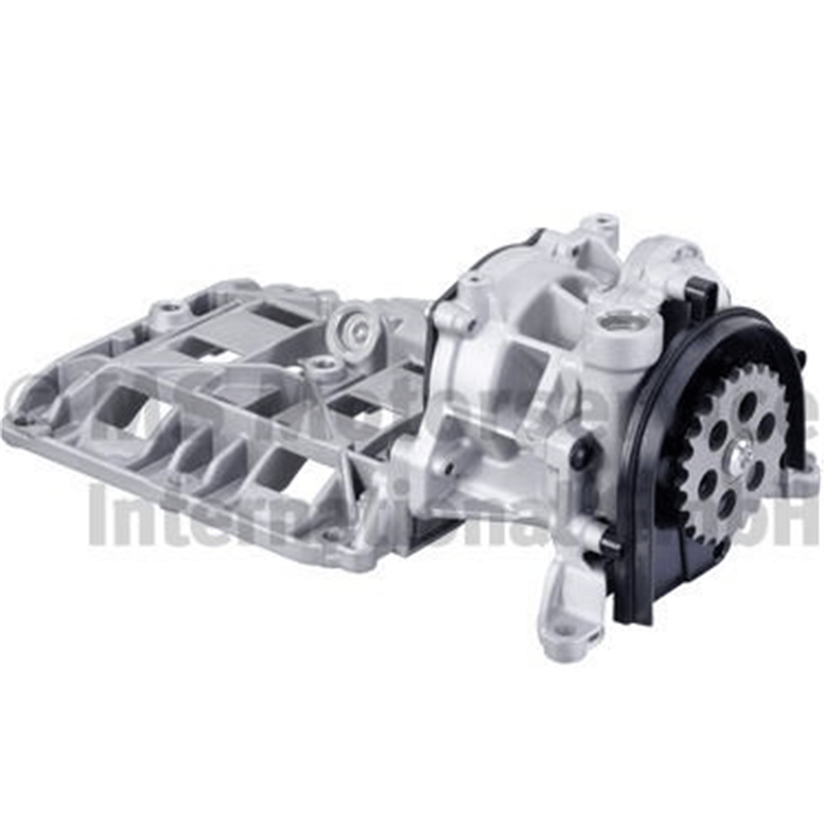 BMW E81-E82-E87-E88-E90-E91-E92-E93-E60-E61-X1 E84-X3 E83 LCI 2008-2014 YAG POMPASI 11417810451