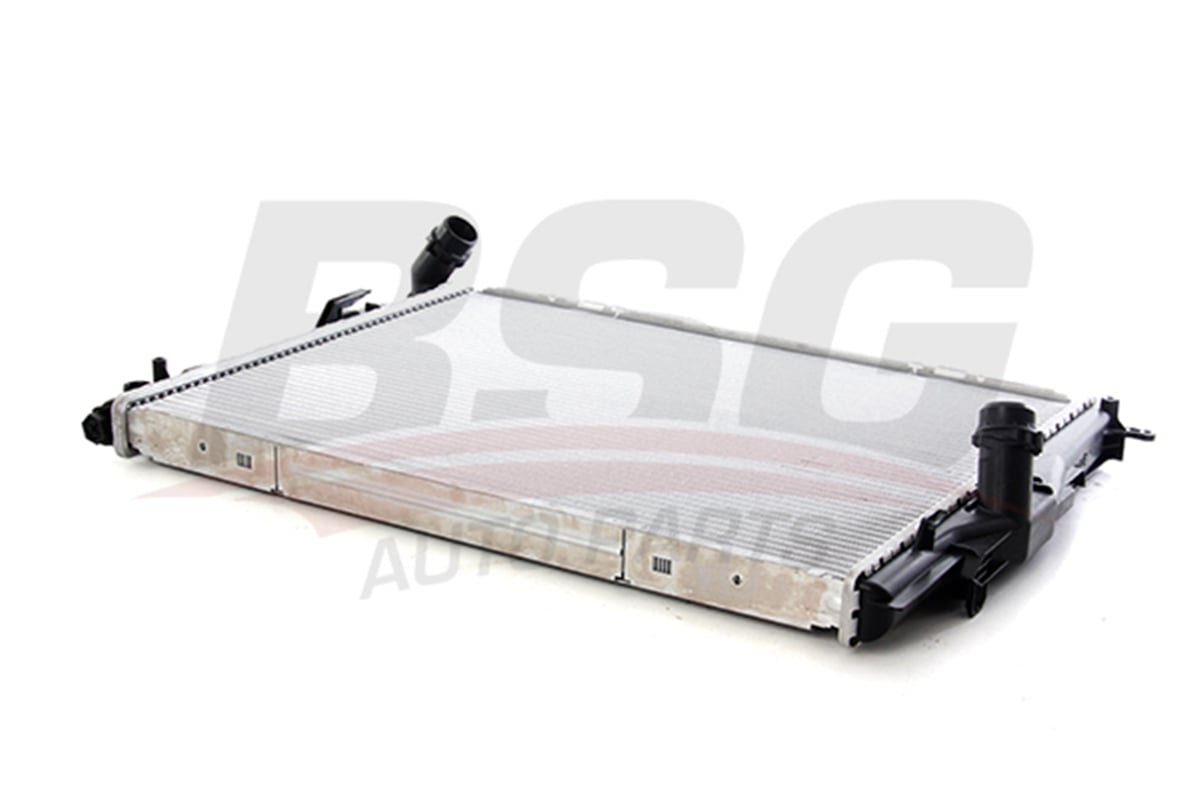 BMW E81-E82-E87-E88-E90-E91-E92-E93-X1 E84 2005-2015 SU RADYATÖRÜ 17117553111