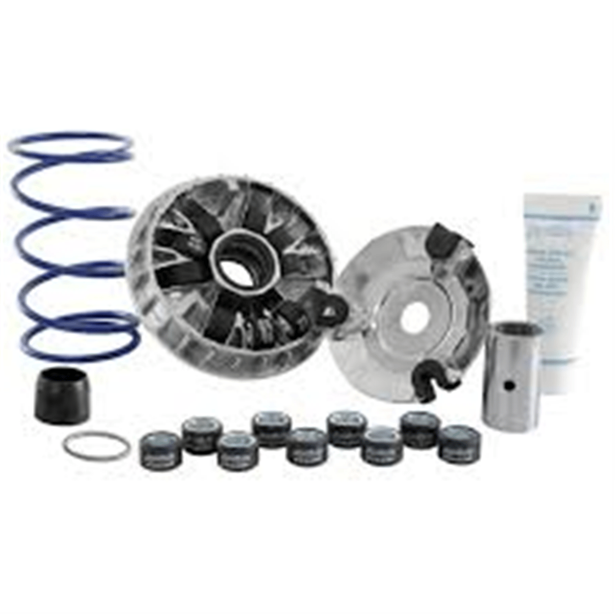 BMW E81-E82-E88-E9-E91-E92-E93-E60-E60-F10-F11 2003 SONRASI MANYETIK VALF 11417555201