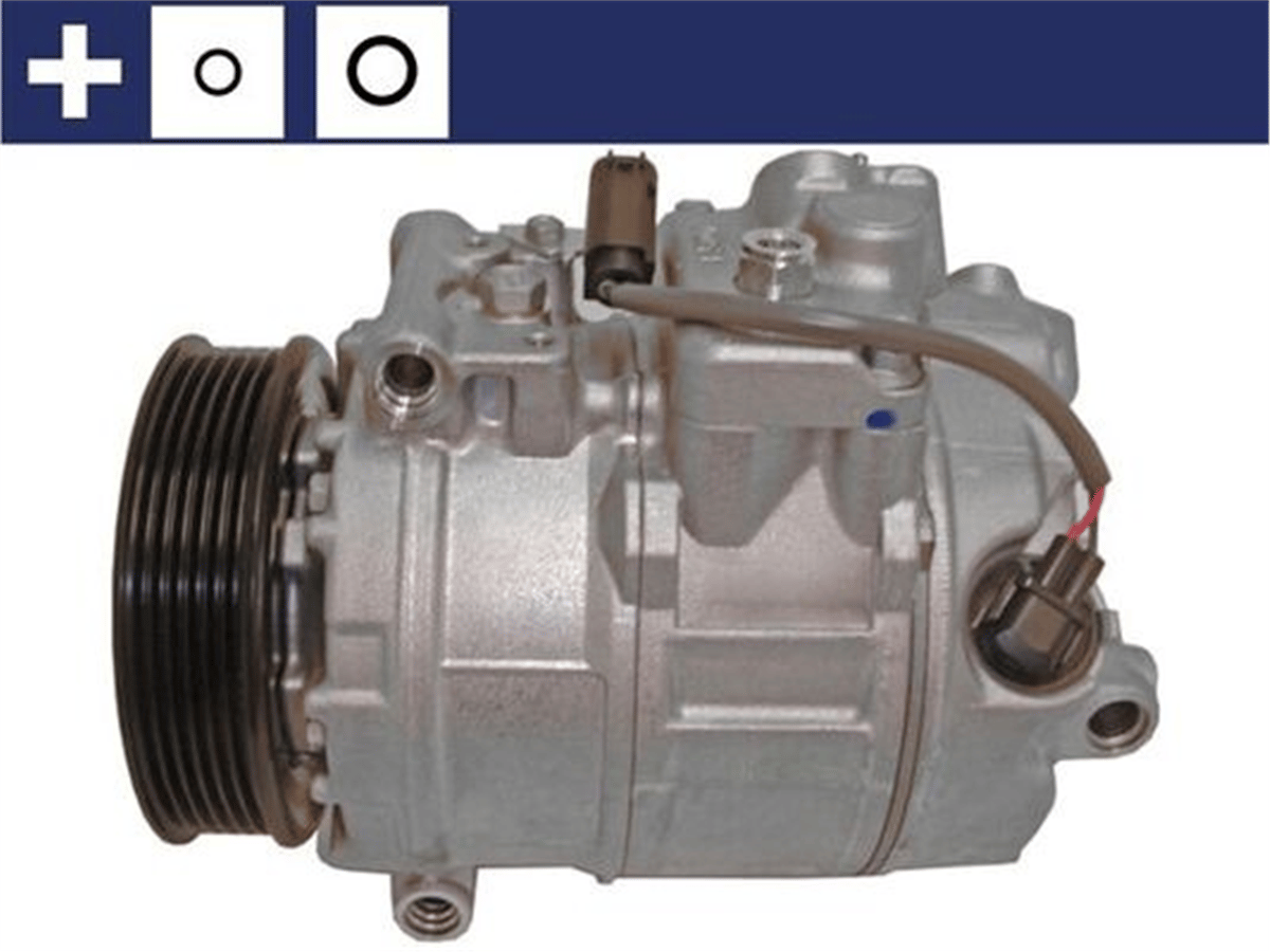 BMW E82-E87-E88-E90-E91-E92-E93 2005-2011 KLIMA KOMPRESÖRÜ 64526956716