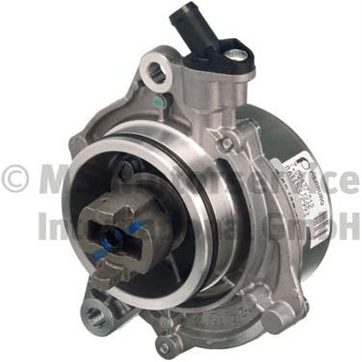 BMW E87-46-90-91-92-93-39-38-60-61-63-64-65-66-X3-X5-X6 2005-2012 VAKUM POMPASI 11667791232