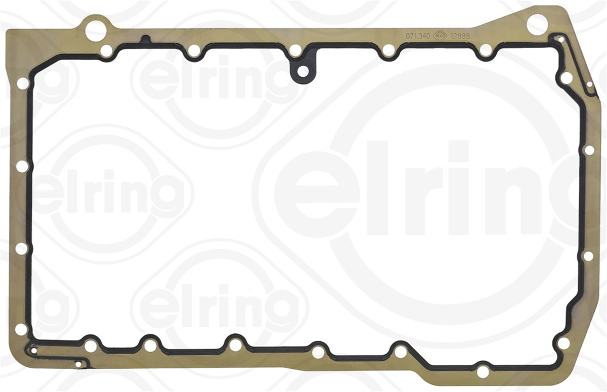BMW E87-46-90-91-X3-60-61 2001-2010 KARTER CONTASI 11130139259