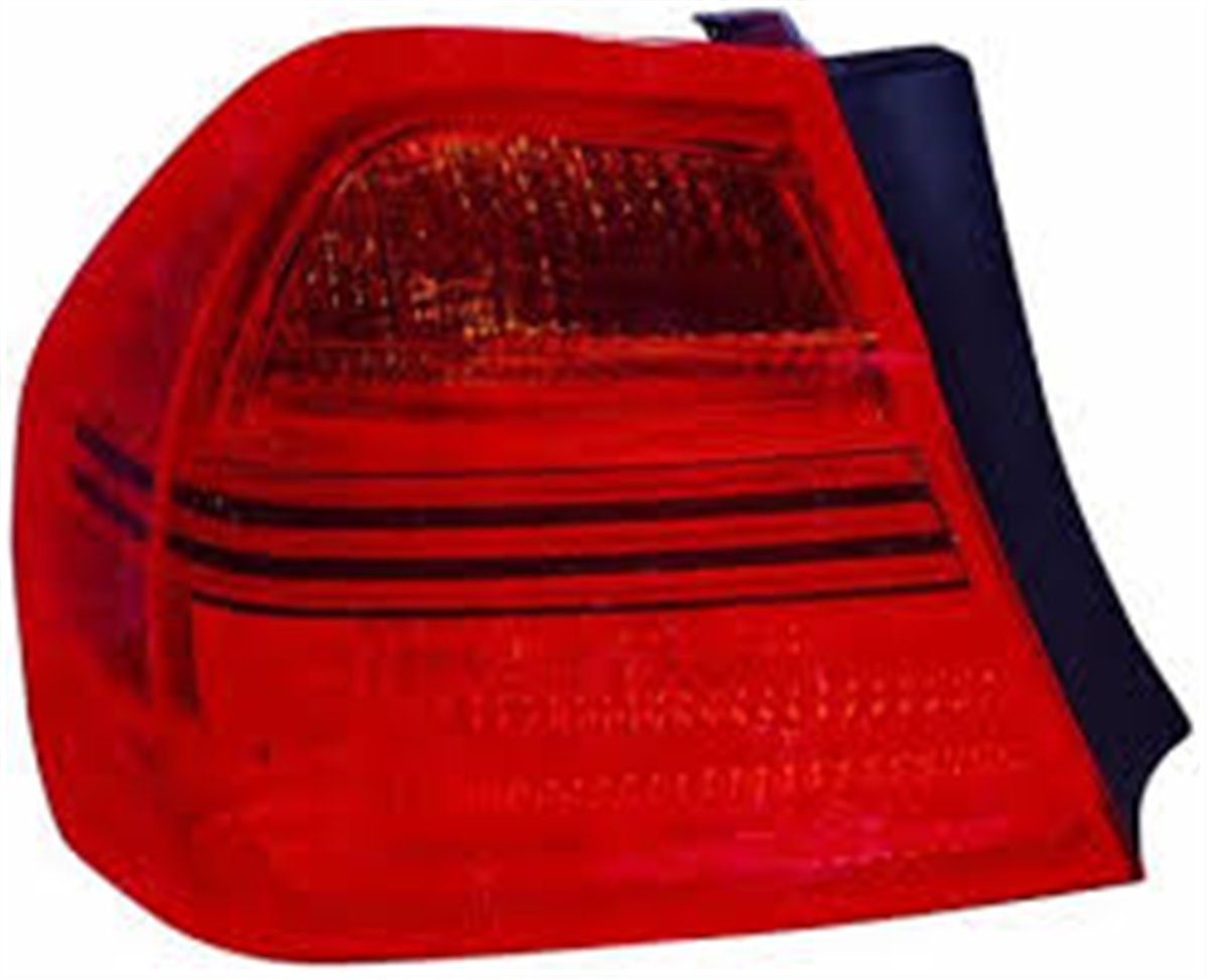 BMW E90-E91 2005-2007 STOP LAMBASI SAG 63216937458