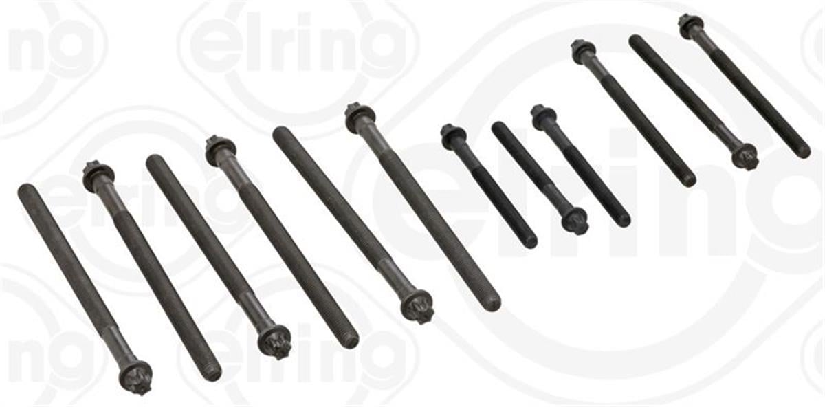 BMW ELRING ELR 010.230 SILINDIR KAPAK SAPLAMASI 04-12 E87-46-90-91-X3 N40-42-45-46