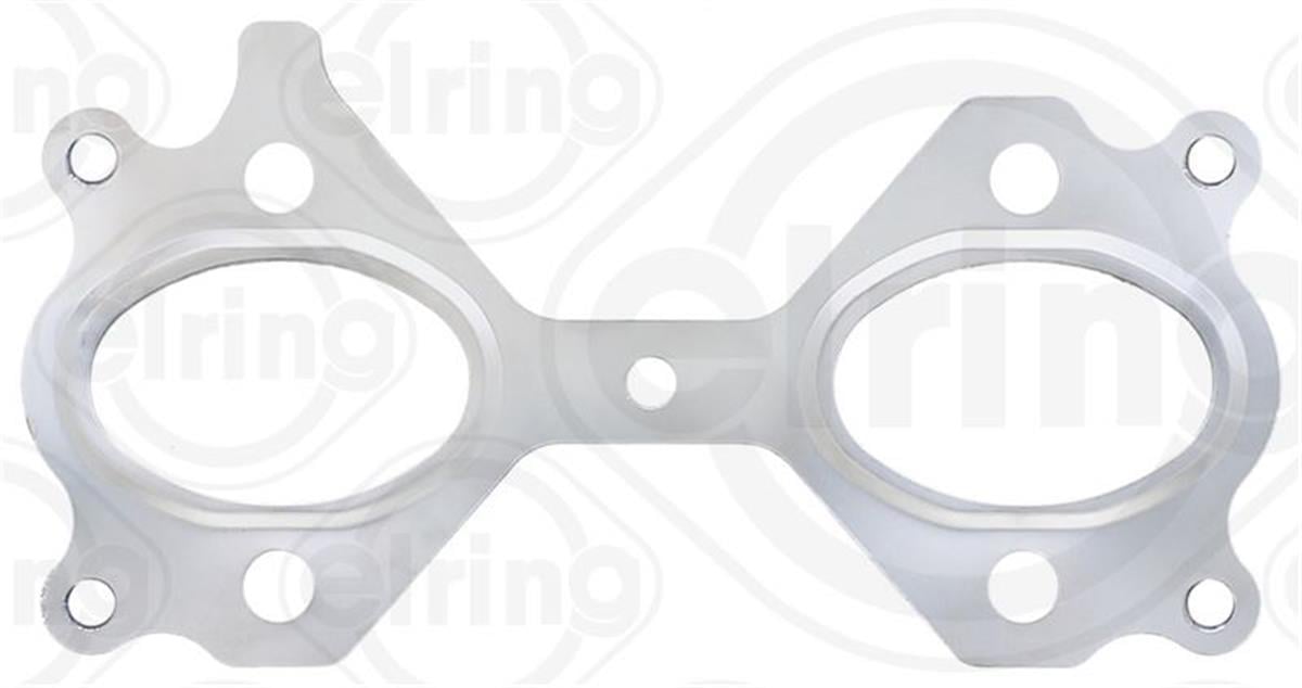 BMW ELRING ELR 171.480 MANIFOLD CONTASI EGZOS 00-12 E87-46-90-91-92-93-39-60-61-38-65-66-X5-X3-X5 E70-X6 E71 M47-M47N-M57-M57N