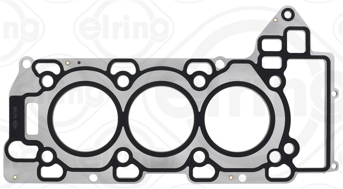 BMW ELRING ELR 947.590 SILINDIR KAPAK CONTASI 12- JAGUAR F-TYPE 3.0 SCV6