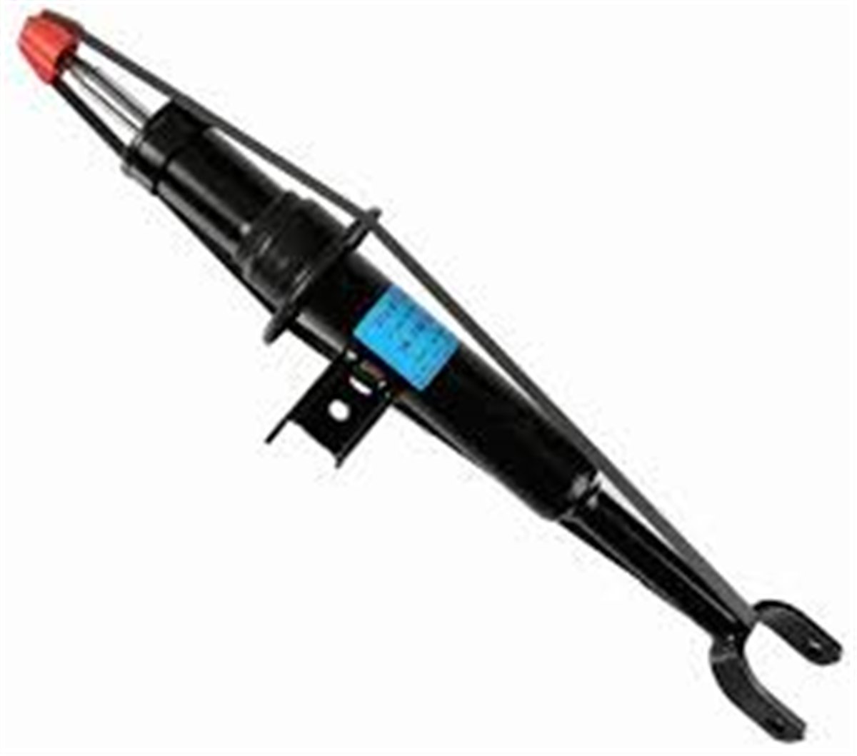 BMW F10 2010-2016 AMORTISÖR ÖN SAG 31316789364