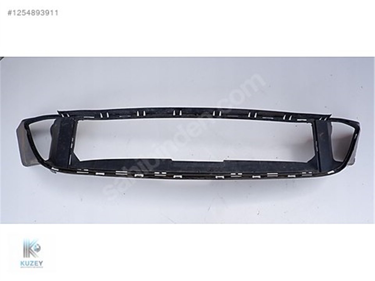 BMW F10-F10 LCI-F11-F11 LCI 2014-2017 TAMPON ÖN  BAKALITI ( M )