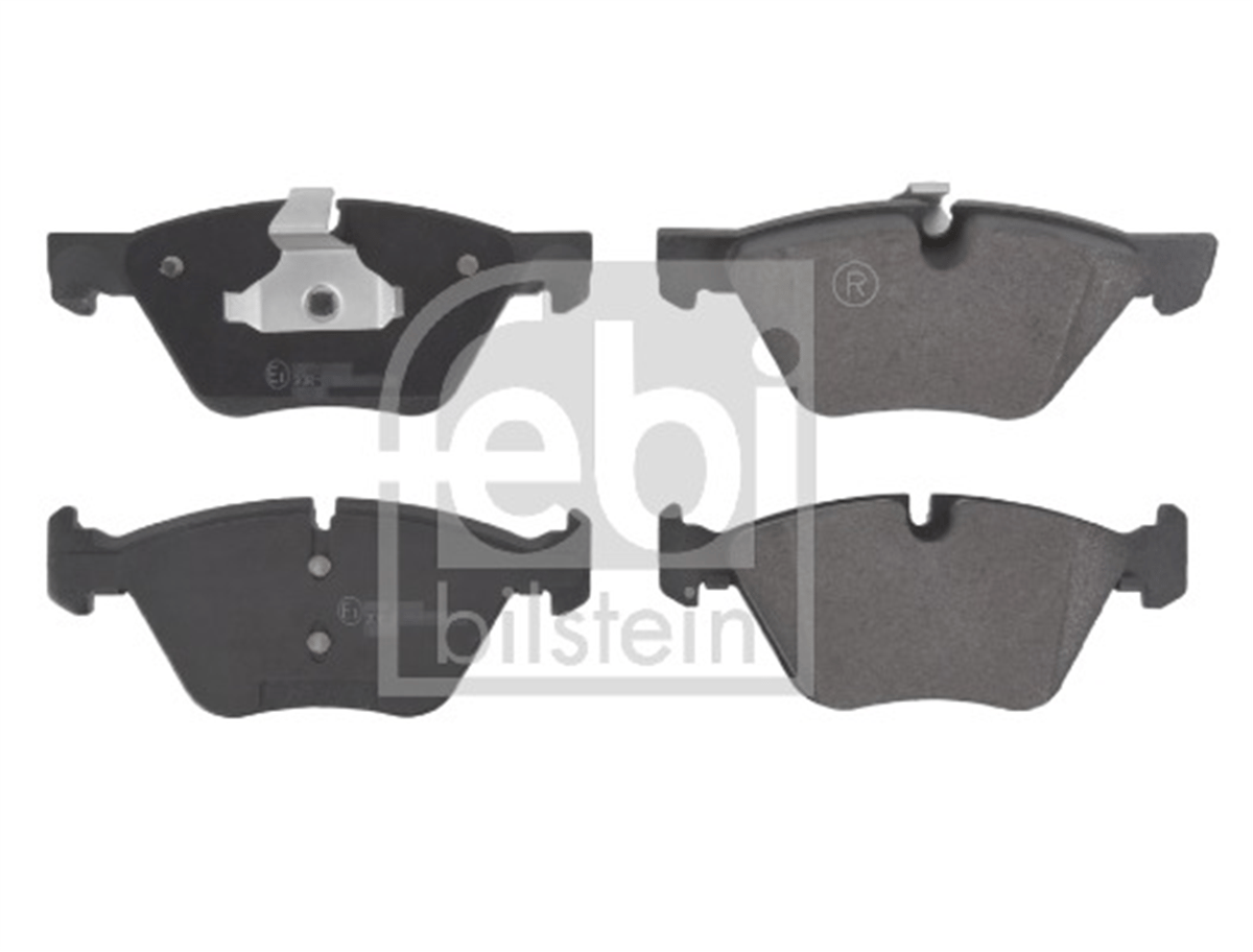 BMW F10-F10 LCI-F11-F11 LCI-F18-F18 LCI 2010-2017 FREN BALATASI ÖN 34116858047