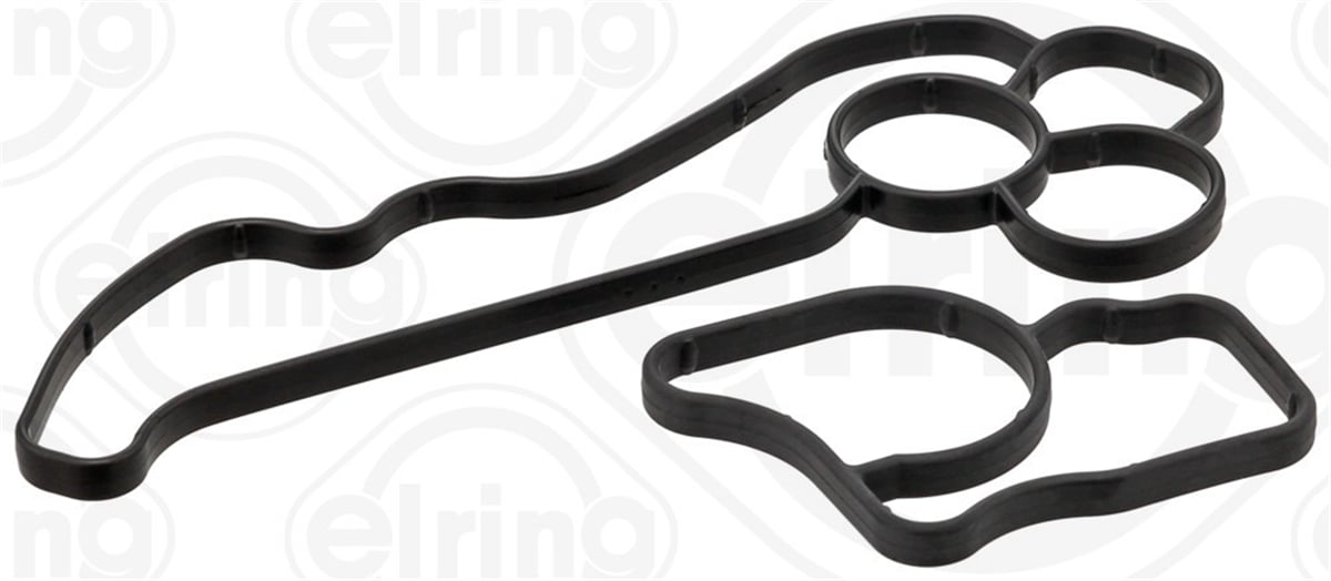 BMW F20-F20 LCI-F21-F21 LCI-F30-F30 LCI 2010-2018 YAG RADYATÖR CONTASI 11427625487