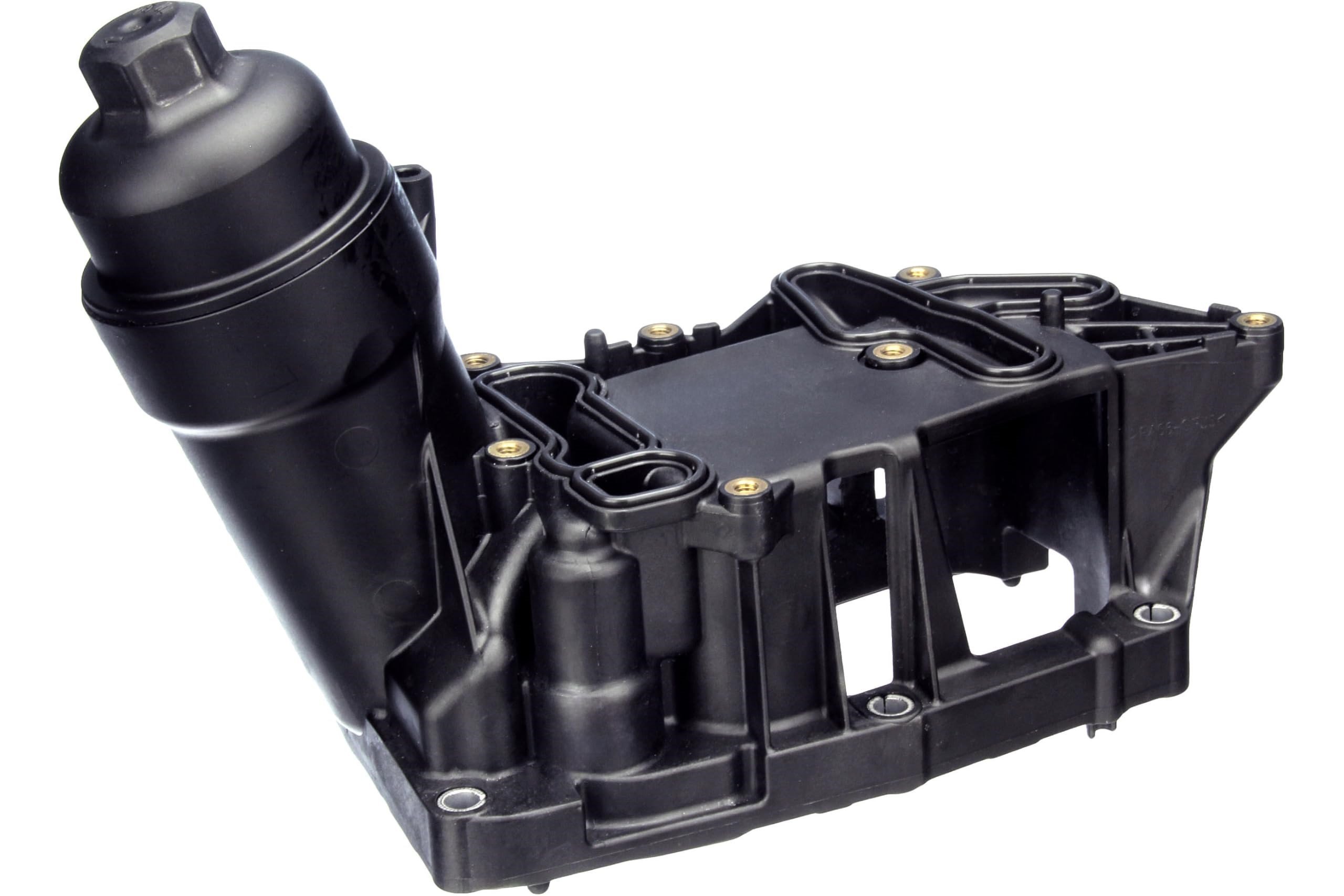 BMW F20-F20 LCI-F21-F22-E90 LCI-E91 LCI-E92 LCI-E93 LCI-F30-F31-F34-4F32-F33-F36-F06 2010 SONRASI YAG FILTRE KÜTÜGÜ 11428507697
