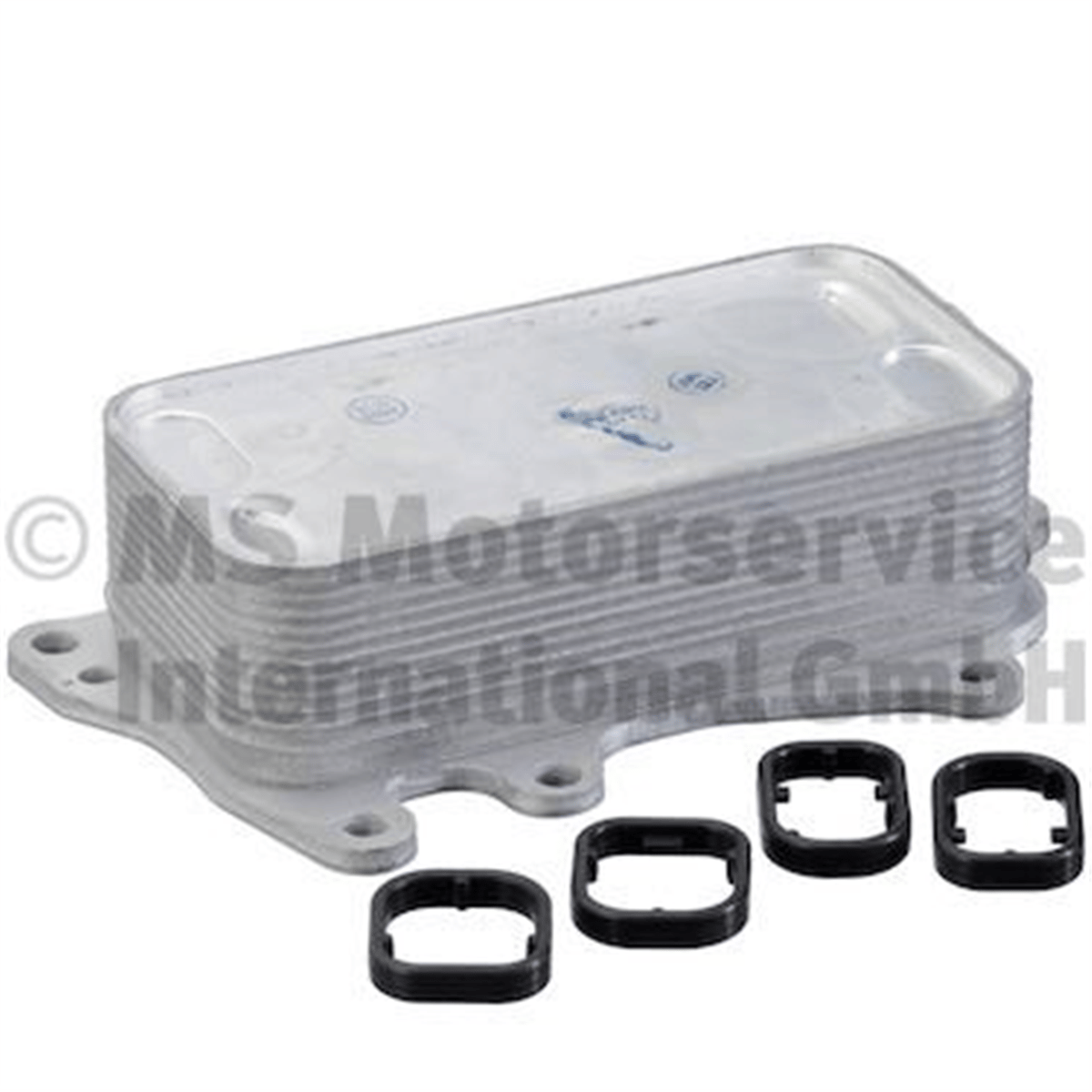 BMW F20-F20 LCI-F21 LCI-F22-F22 LCI-F30-F30 LCI-F31-F31 LCI-F34 GT -4F32-F32 LCI-F33 2010-2018 YAG RADYATÖRÜ 11428507627