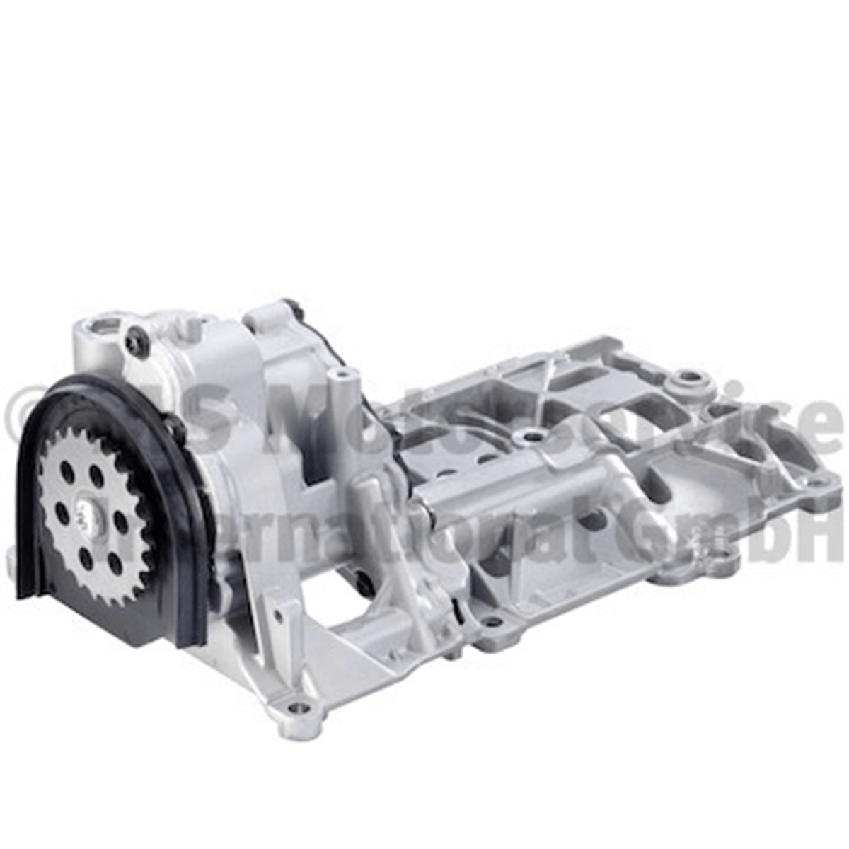 BMW F20-F21-F22-E90-E91-E92-E93-F30-F31-F34-4F32-F33-F36-F07-F10-F11-X1 E84-X3 F25 2010-2018 YAG POMPASI 11417810823