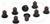 BMW F20-F21-F22-F23-F30-F31-F34-F32-F33-F36-F10-F11-G20-G21-G30-G31-G32-G11-G12-G11-G14-G15-G16 2010 SONRASI SUPAP LASTIGI 11340038719