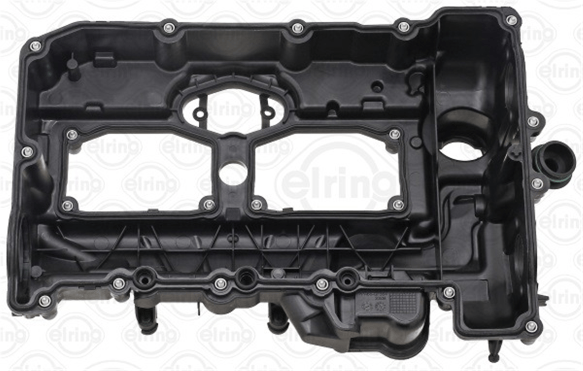 BMW F20-F21-F22-F23-F30-F31-F34-F35-4F32-F33-F36 Gran coupe-F07-F10-F11-F18-X1 E84-X3 F25-X4 F26-X5 E70-X5 F15-X6 E71-X6 F16-Z4 E89 2010-2018 KÜLBÜTÖR KAPAGI 11127588412