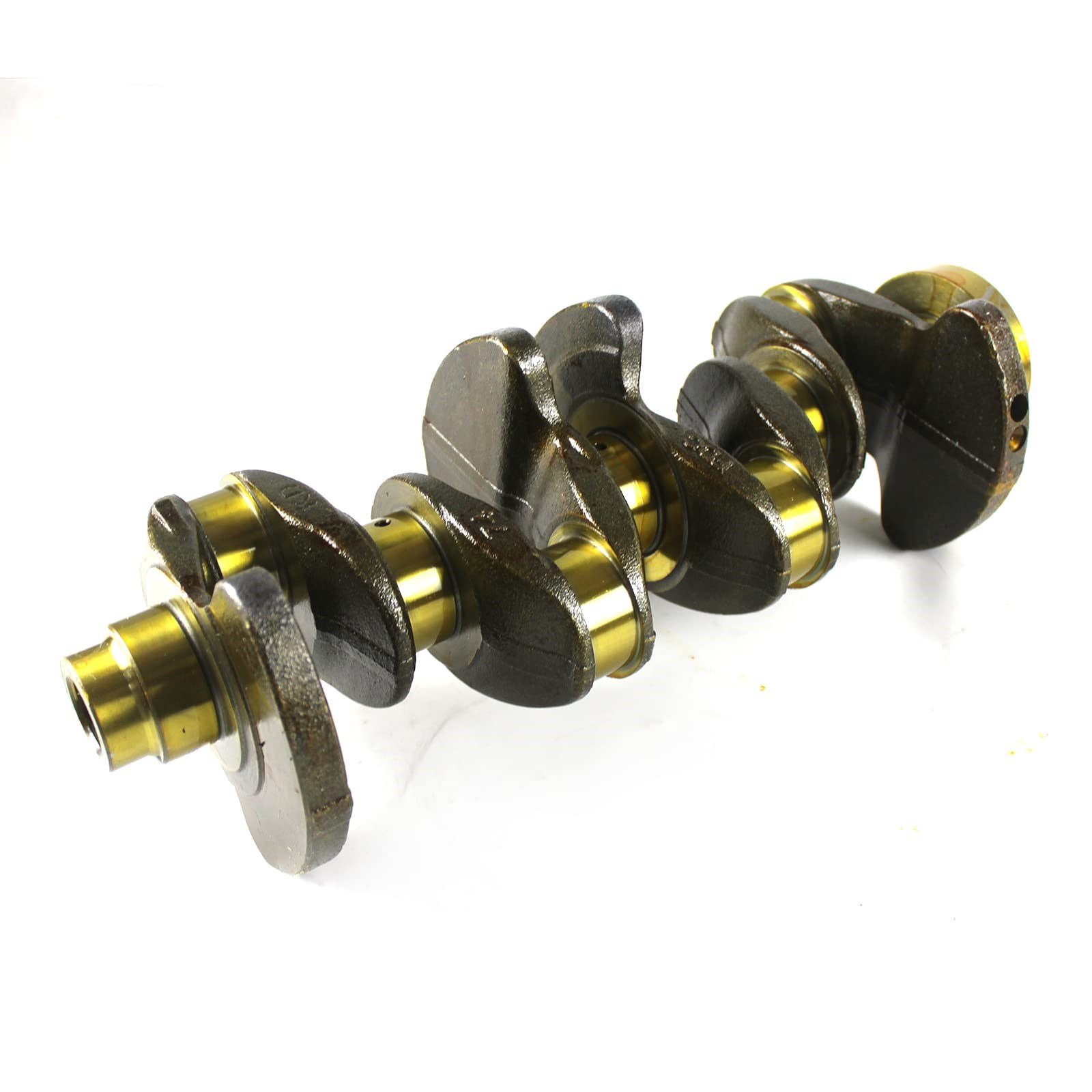 BMW F20-F21-F22-F23-F30-F31-F34-F35-F32-F33-F36-F07-F10-F11-F18-X1 E84-X3 F25-X4 F26 2010-2018 KRANK MILI 11217640165