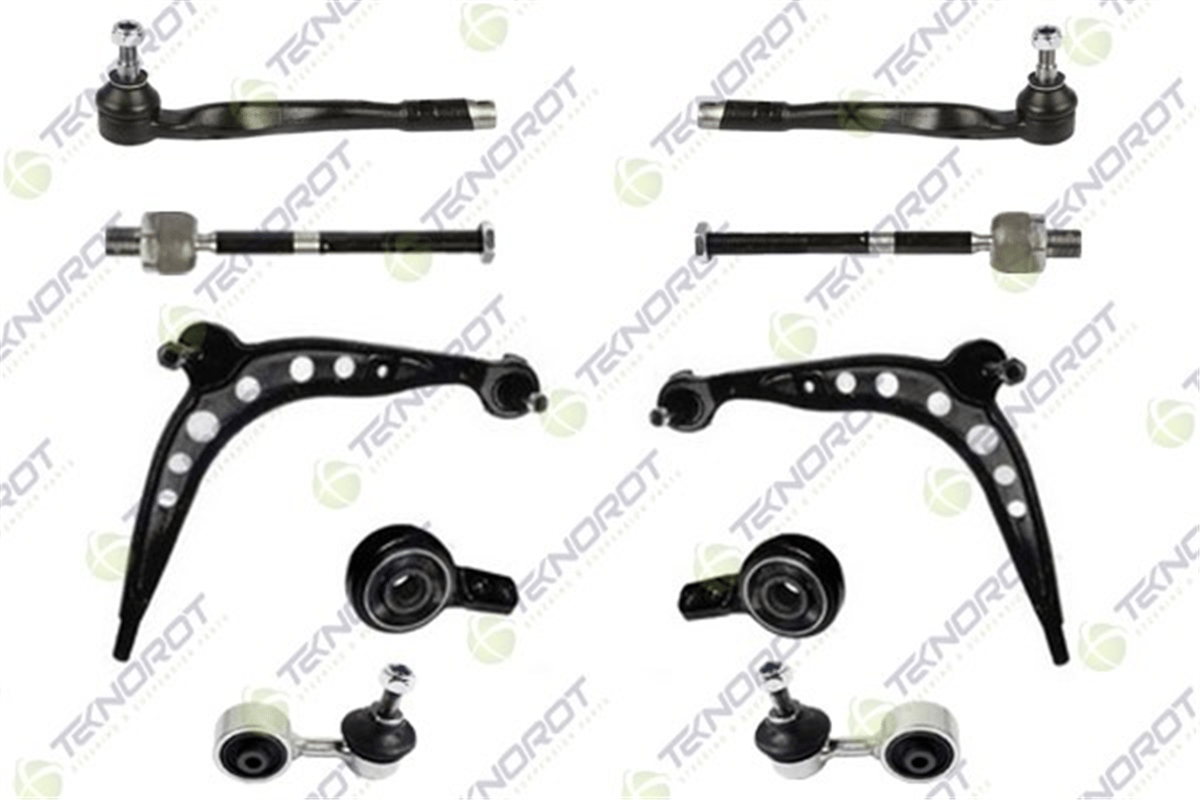 BMW F20 LCI-F21 LCI-F22 LCI-F45-F46-F30-F31-F34-F32-F36-F10-F11-X1 F48-X2 F39 MINI F 2014 SONRASI PISTON+SEGMAN 11258519401