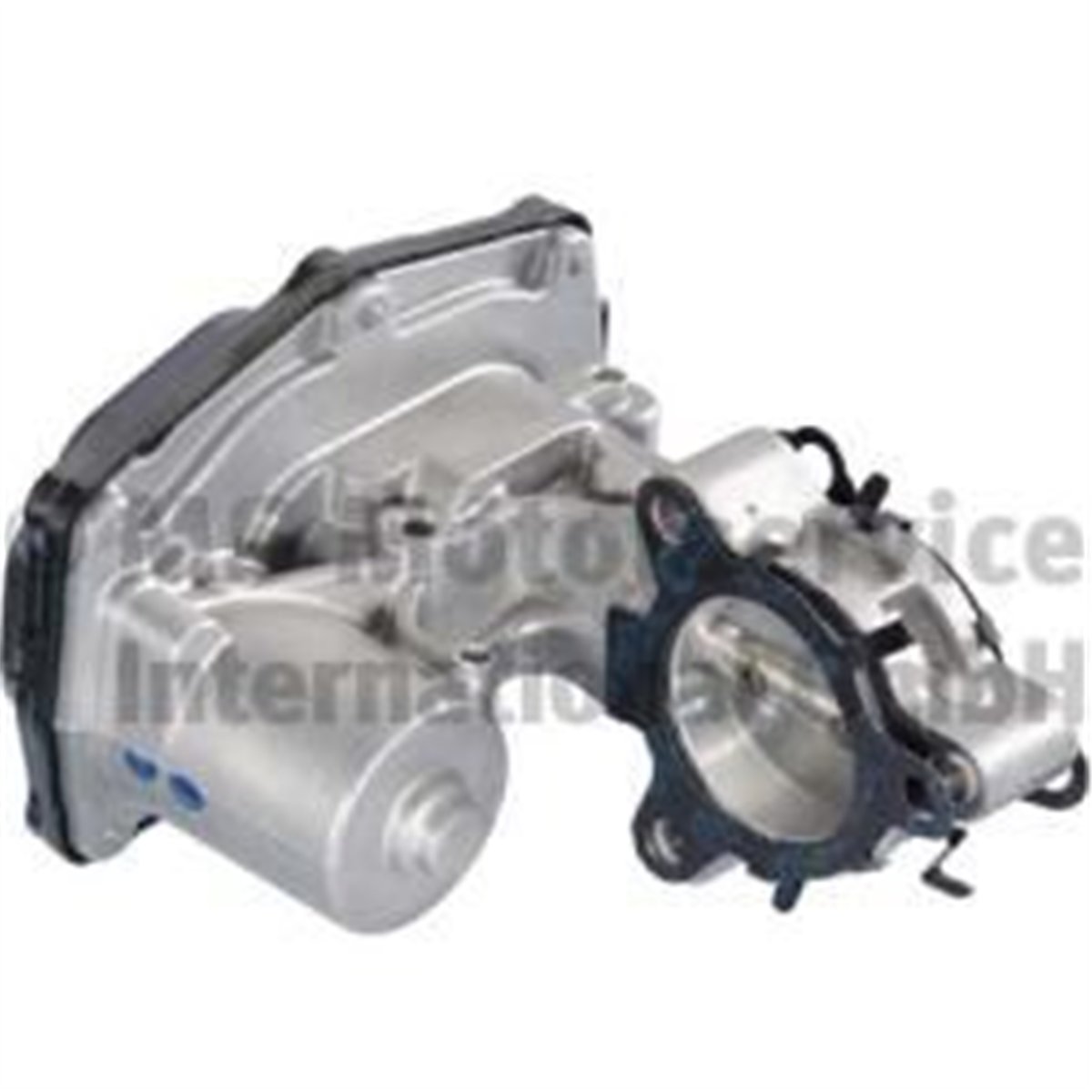 BMW F40-F45-F46-G30-G31-G11-G12-X1 F48-X2 F39-X3 G01-X4 G02-X5 G05-X6 G06-X7 G07 2014 SONRASI EGR VALFI 11718576810