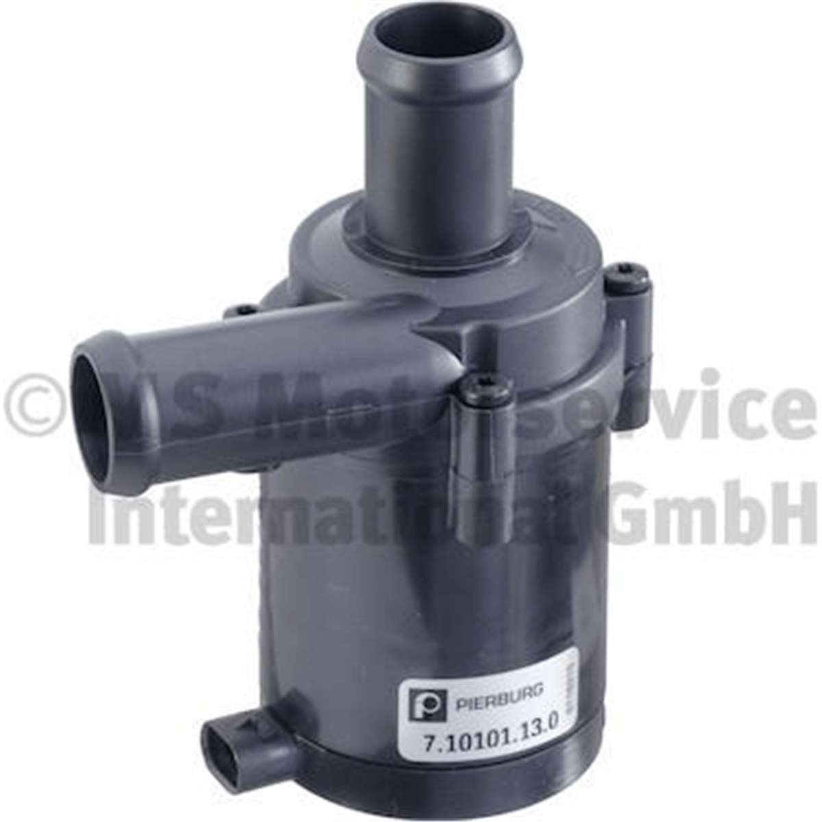 BMW G20-G21-X5 F15-X6 F16 2007 SONRASI ILAVE SU POMPASI 64129329961