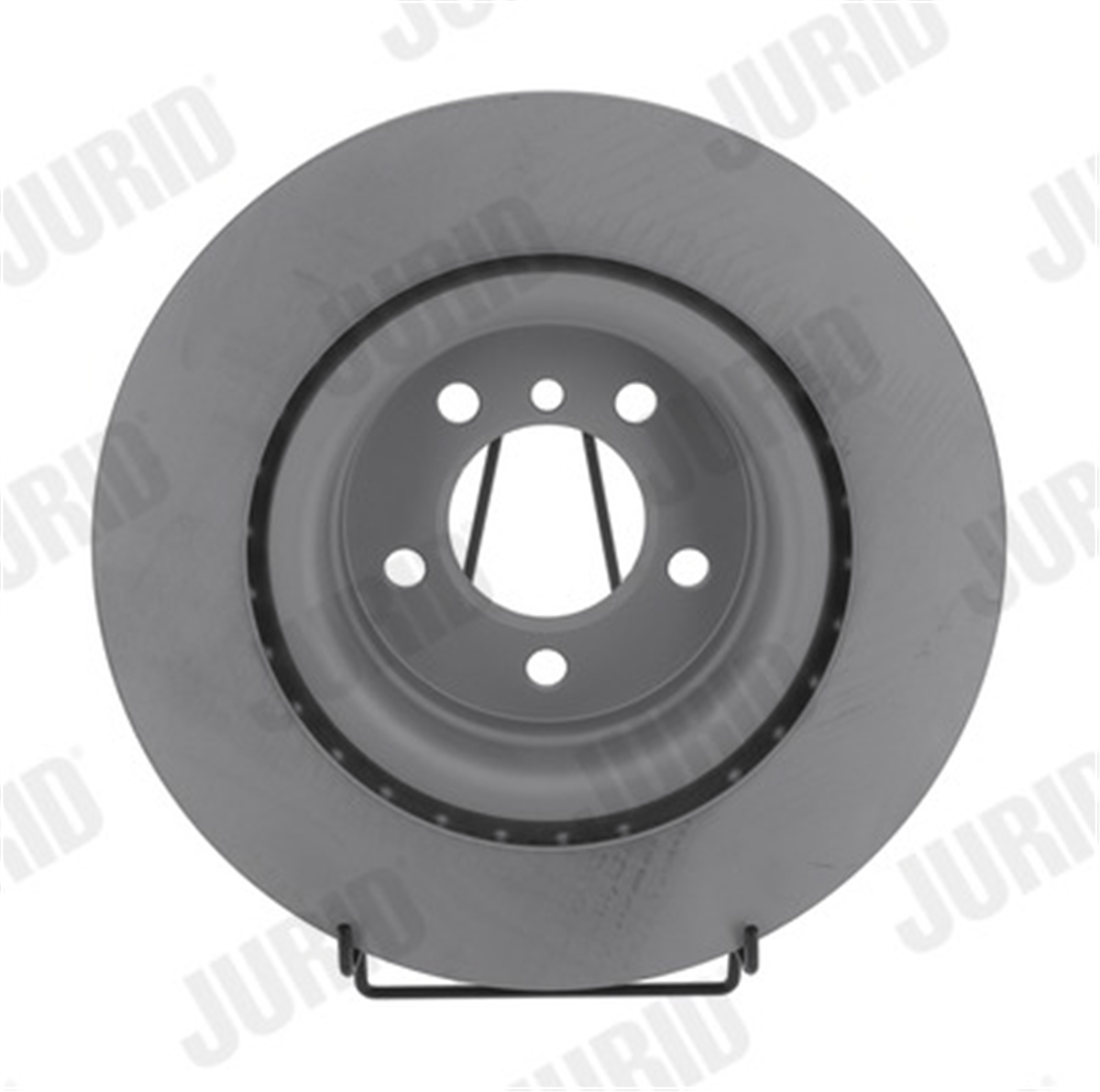 BMW LAND ROVER RANGE ROVER III 2002-2012 FREN DISKI ÖN SDB500182
