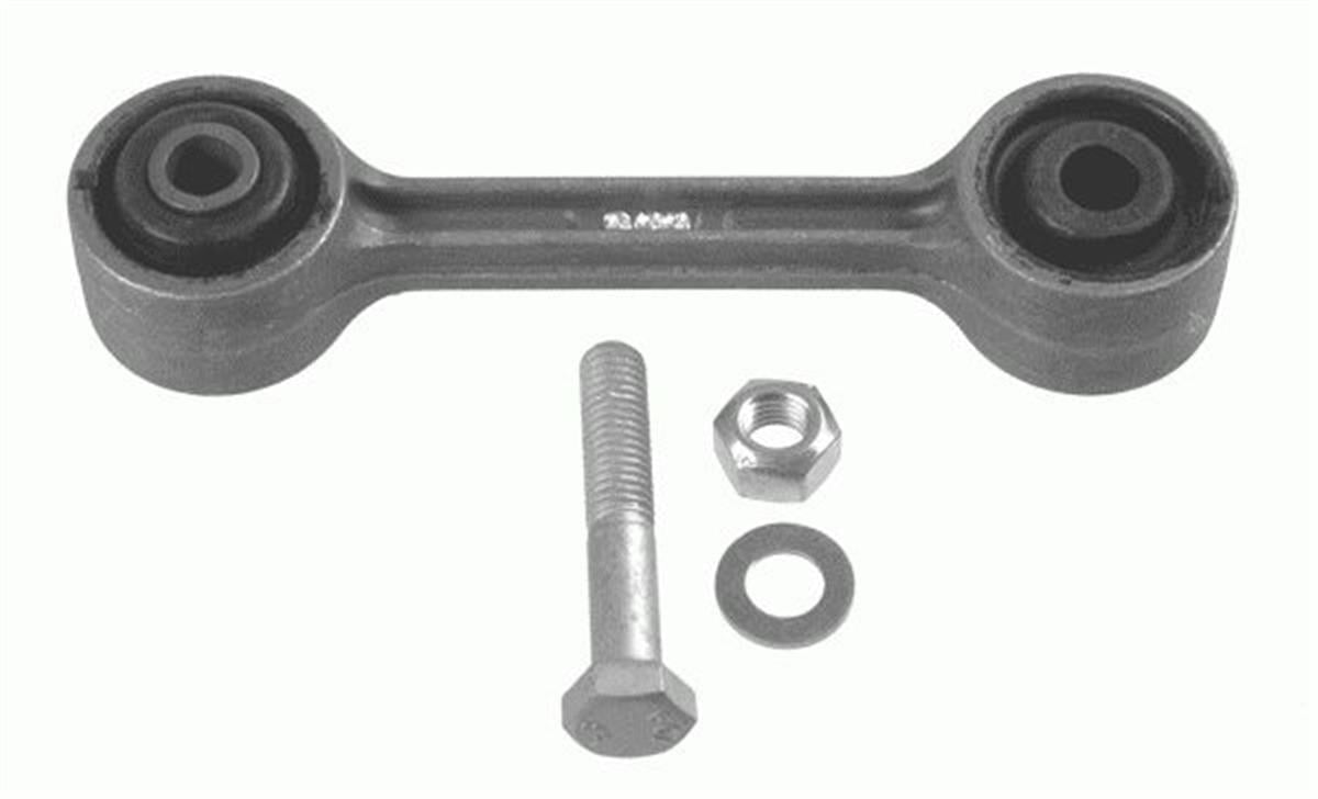 BMW LEMFORDER LEM 10670 02 VIRAJ ASKI ROTU ARKA 91-99
