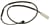 BMW MINI 2008-2010 FREN BALATA FISI ARKA 34359804834