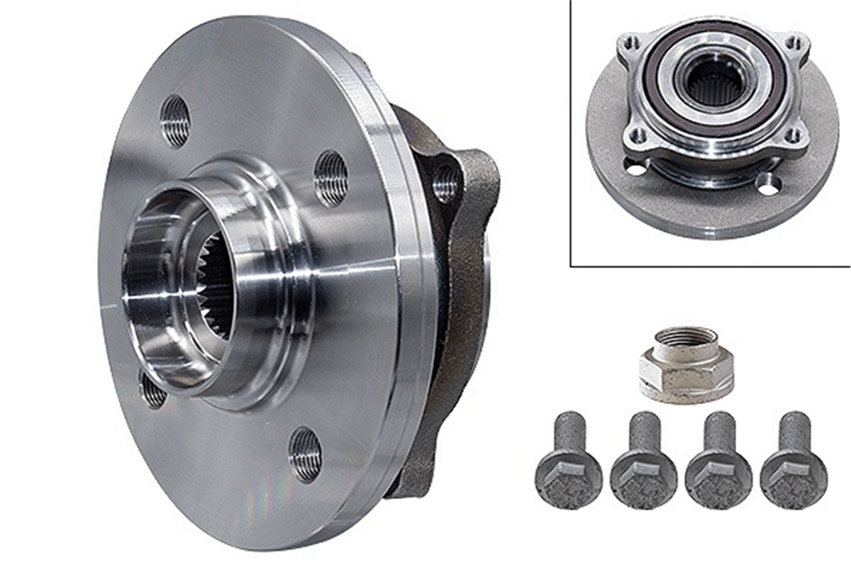 BMW MINI R50-R52-R53-R55-R56-R57-R58-R59  2001-2015 PORYA ÖN 31226776162
