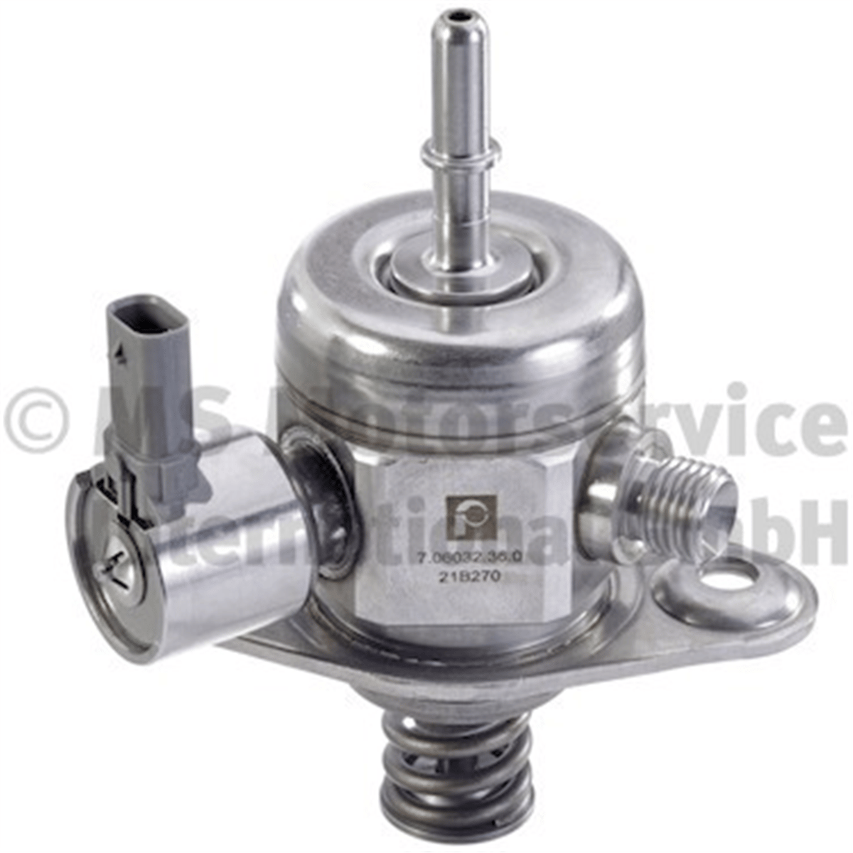 BMW MINI R55-R56-R57-R58-R59-R60-R61 2007 SONRASI YÜKSEK BASINÇ POMPASI 13518605102