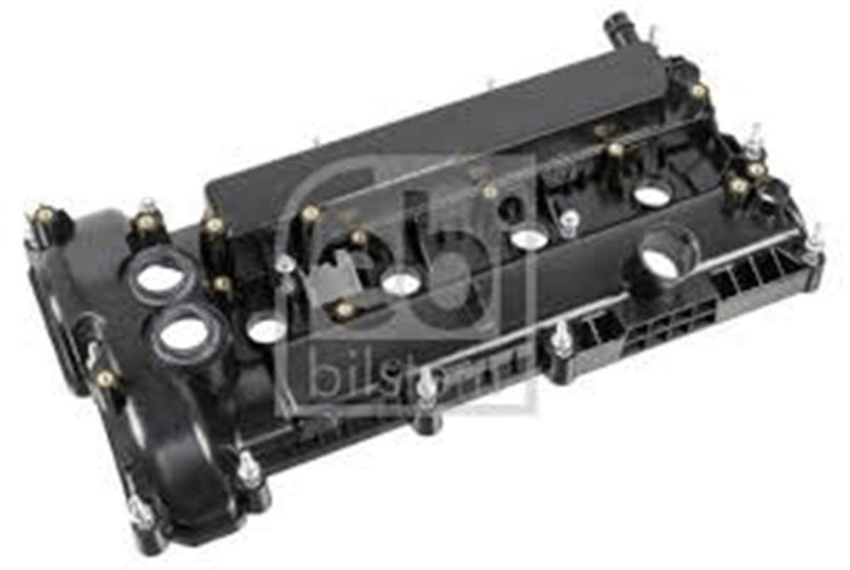 BMW MONDEO/LAND ROVER RANGE ROVER EVOQUE DISCOVERY SPORT-FREELANDER 2 2010 SONRASI KÜLBÜTÖR KAPAGI BB5E 6K271 AH