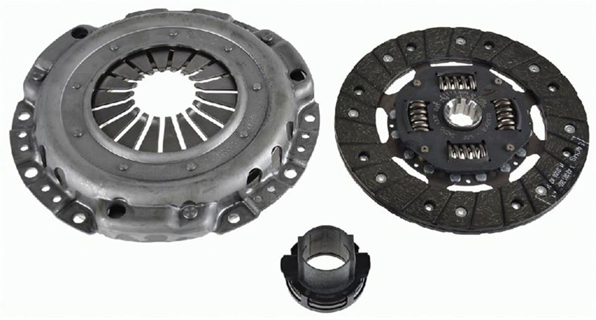 BMW SACHS SCH 3000 203 002 DEBRIYAJ SETI 90-99