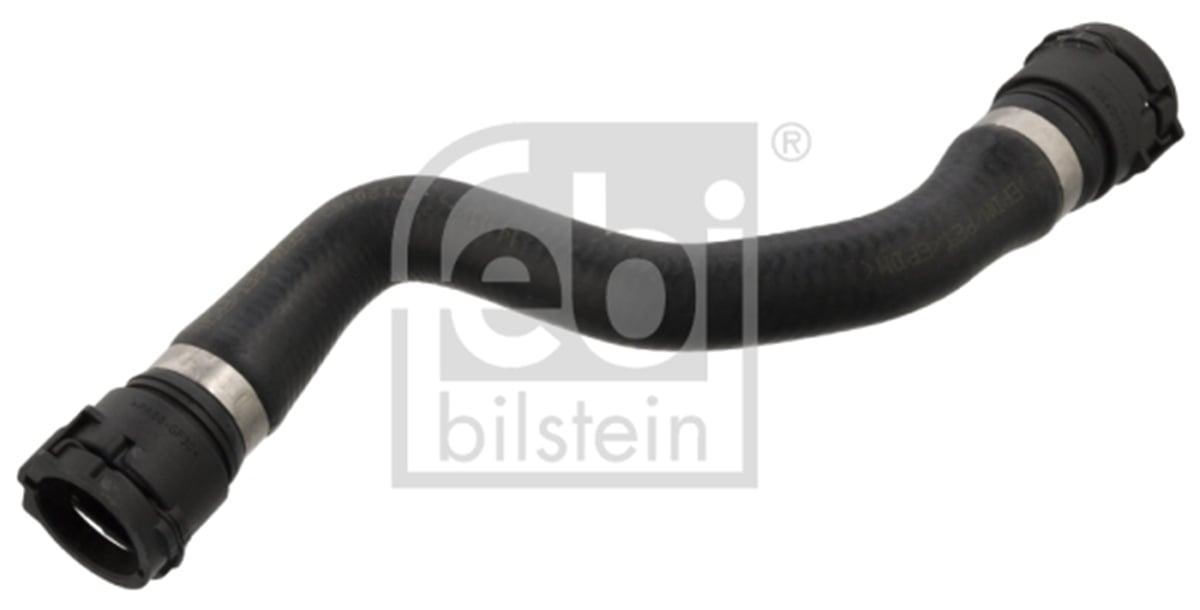 BMW X5 E53 2000-2006 SU HORTUMU 11537500735